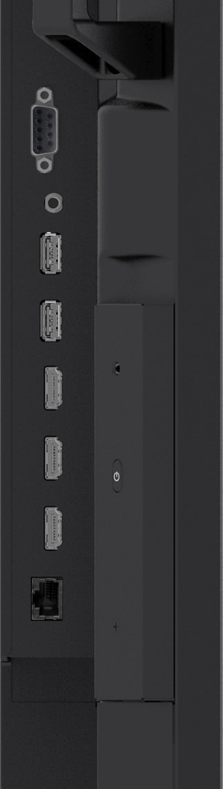 Iiyama 86Inch Prolite Lh8664Uhs-B2Ag Commercial Display 3 Iiyama 86Inch Prolite Lh8664Uhs-B2Ag Commercial Display - Image 3