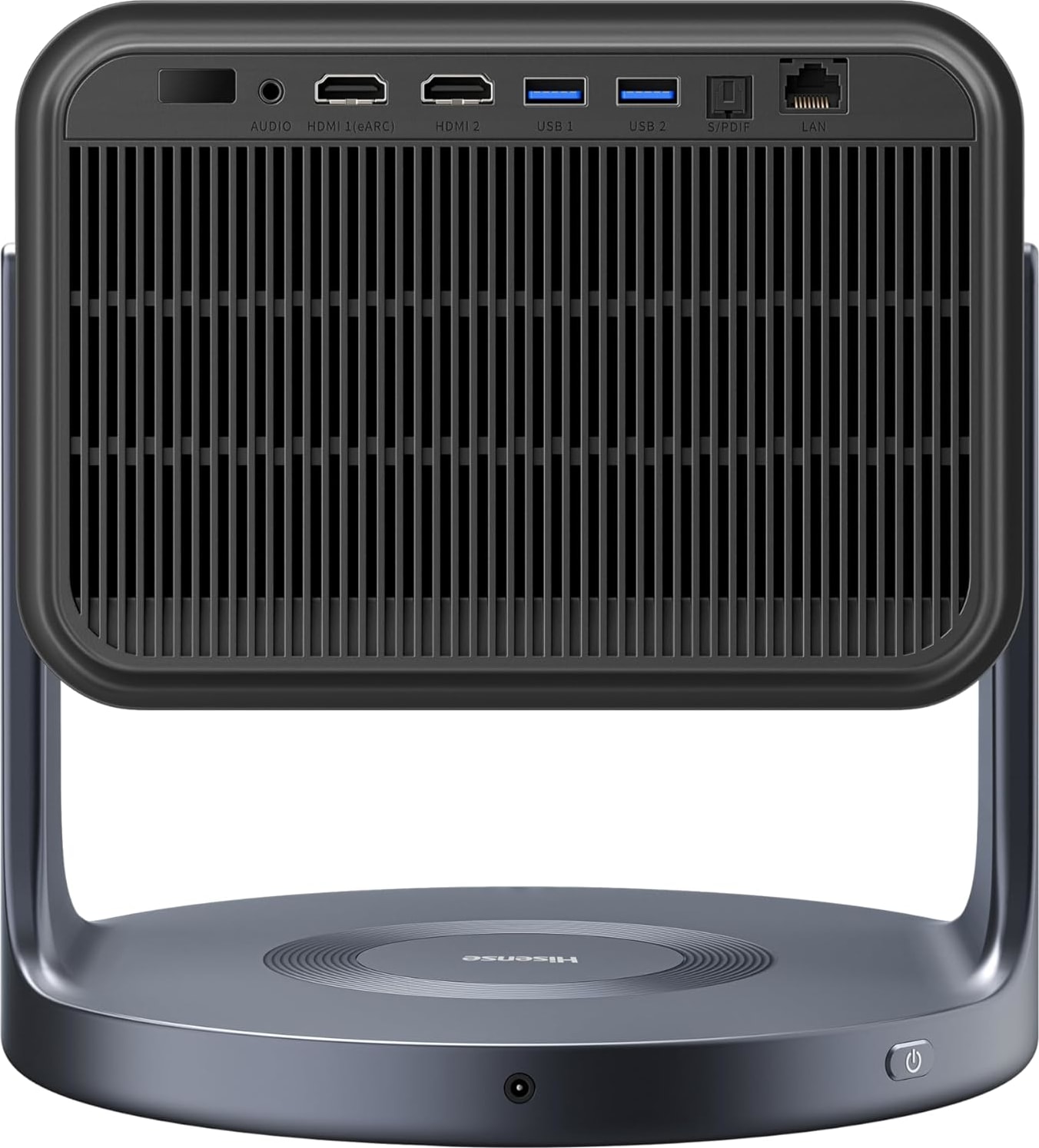 Hisense C2Tuk-Pro 2 Hisense C2Tuk-Pro - Image 2