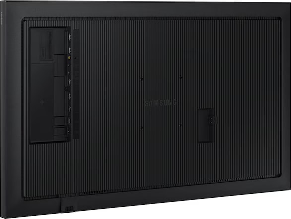 Samsung 32Inch Qm32C Commercial Display 3 Samsung 32Inch Qm32C Commercial Display - Image 3