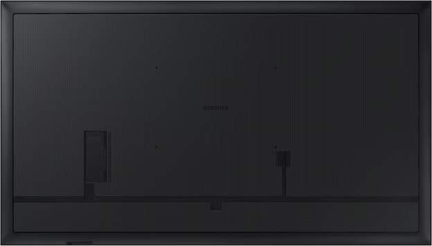 Samsung 98Inch Qm98C Commercial Display 3 Samsung 98Inch Qm98C Commercial Display - Image 3