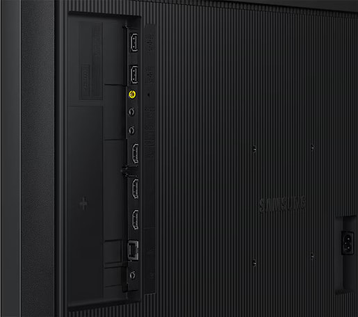 Samsung 32Inch Qm32C Commercial Display 2 Samsung 32Inch Qm32C Commercial Display - Image 2