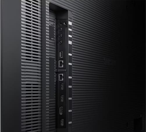 Samsung 55Inch Om55B Commercial Display 3 Samsung 55Inch Om55B Commercial Display - Image 3