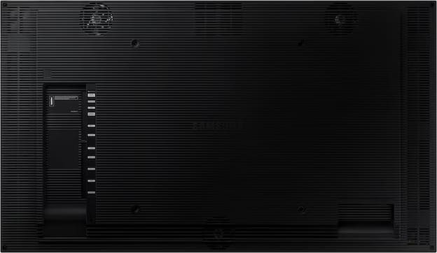 Samsung 55Inch Om55B Commercial Display 4 Samsung 55Inch Om55B Commercial Display - Image 4