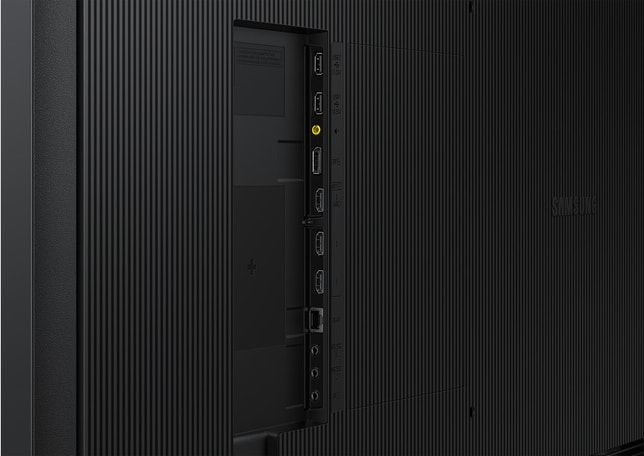 Samsung 75Inch Qh75C Commercial Display 2 Samsung 75Inch Qh75C Commercial Display - Image 2