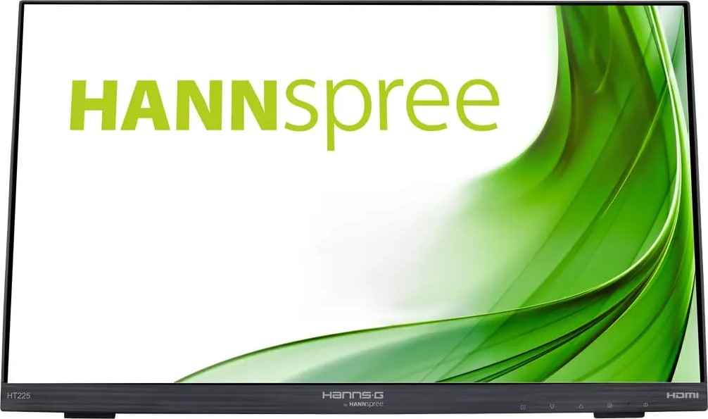 Hannspree Ht225Hpb 22Inch Touchscreen Monitor Full Hd 1 Hannspree Ht225Hpb 22Inch Touchscreen Monitor Full Hd