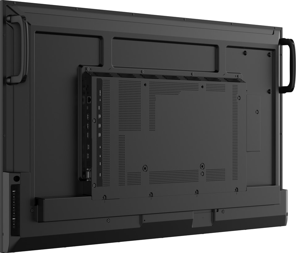 Viewsonic Cde4314-2C 43Inch 4K Commercial Display 3 Viewsonic Cde4314-2C 43Inch 4K Commercial Display - Image 3