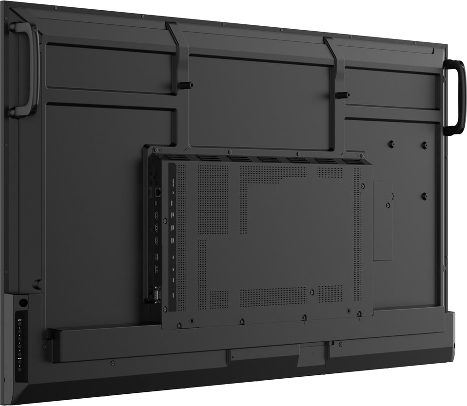 Viewsonic Cde5014-2C 50Inch 4K Commercial Display - Image 3