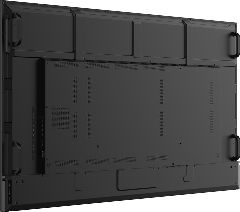 Viewsonic Cde7514-2C 75Inch 4K Commercial Display - Image 3