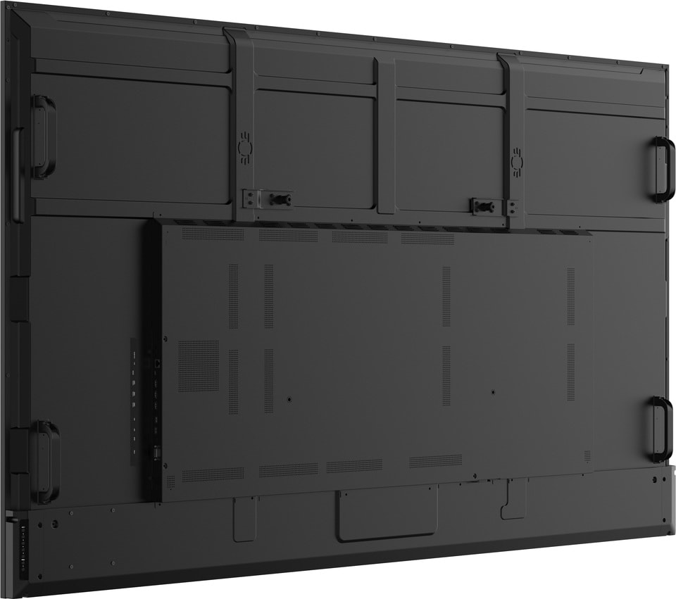 Viewsonic Cde8614-2C 86Inch 4K Commercial Display - Image 3