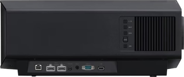 Sony Bravia Projector 7 - Vpl-Xw5100Es (Black) 2 Sony Bravia Projector 7 - Vpl-Xw5100Es (Black) - Image 2