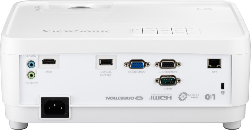 Viewsonic Lsd300W-St 2 Viewsonic Lsd300W-St - Image 2