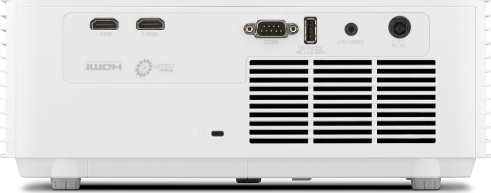 Viewsonic Lsd400We 2 Viewsonic Lsd400We - Image 2