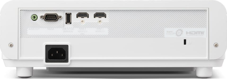 Viewsonic Lx750-4Ke - Image 2