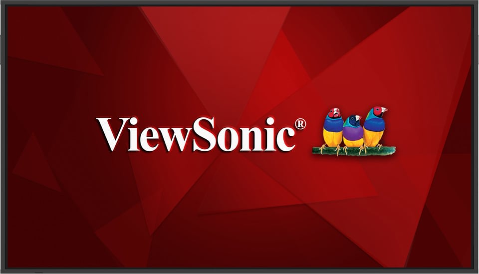 Viewsonic Cde75G3-1C 75Inch 4K Os-Free Commercial Display 1 Viewsonic Cde75G3-1C 75Inch 4K Os-Free Commercial Display