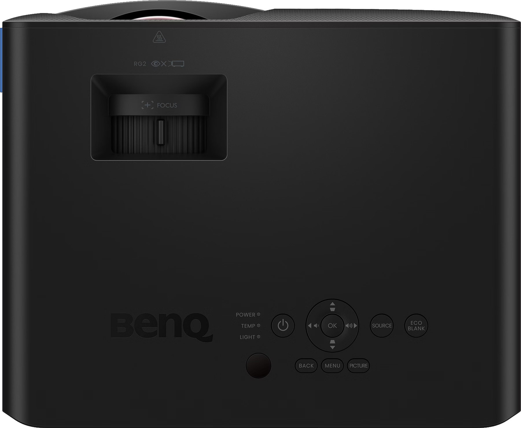 Benq Lh830St 3 Benq Lh830St - Image 3