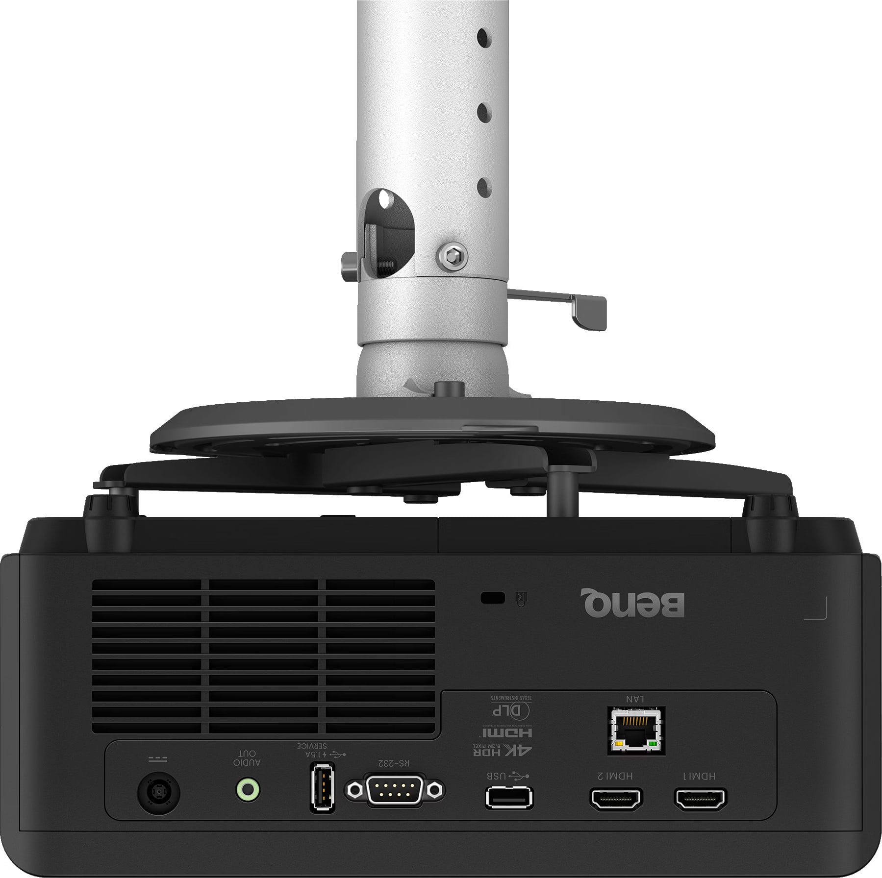 Benq Lk830St 2 Benq Lk830St - Image 2