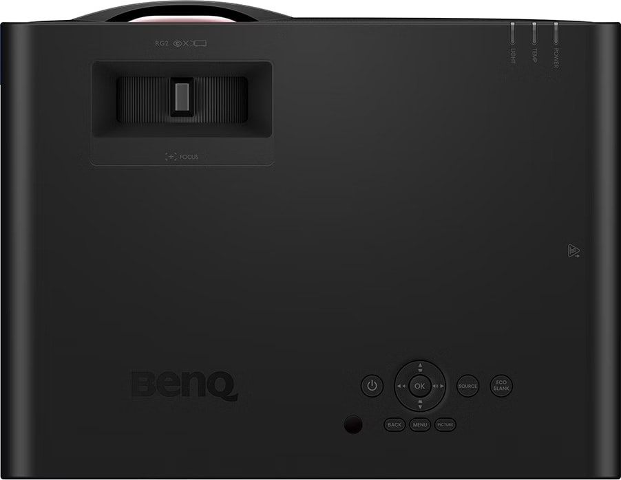 Benq Lh860St 3 Benq Lh860St - Image 3