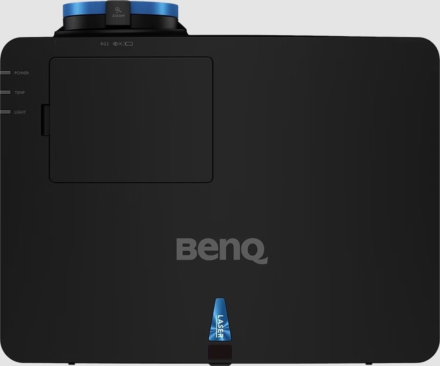 Benq Lk954St 3 Benq Lk954St - Image 3