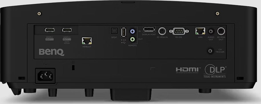 Benq Lk954St 2 Benq Lk954St - Image 2