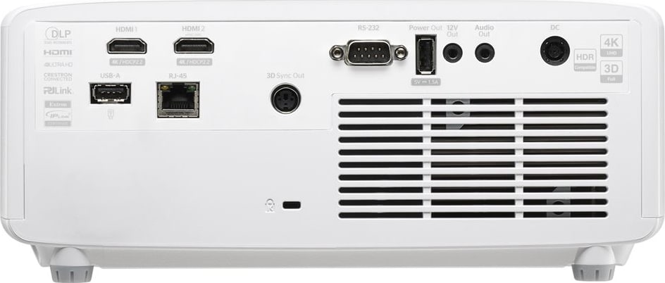 Optoma Zk551 2 Optoma Zk551 - Image 2