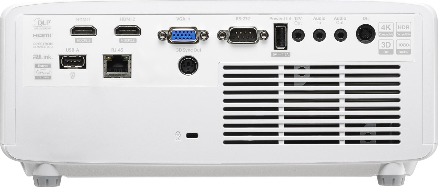 Optoma Zh551 2 Optoma Zh551 - Image 2