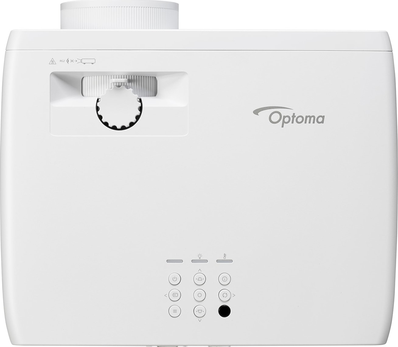 Optoma Zh551 3 Optoma Zh551 - Image 3