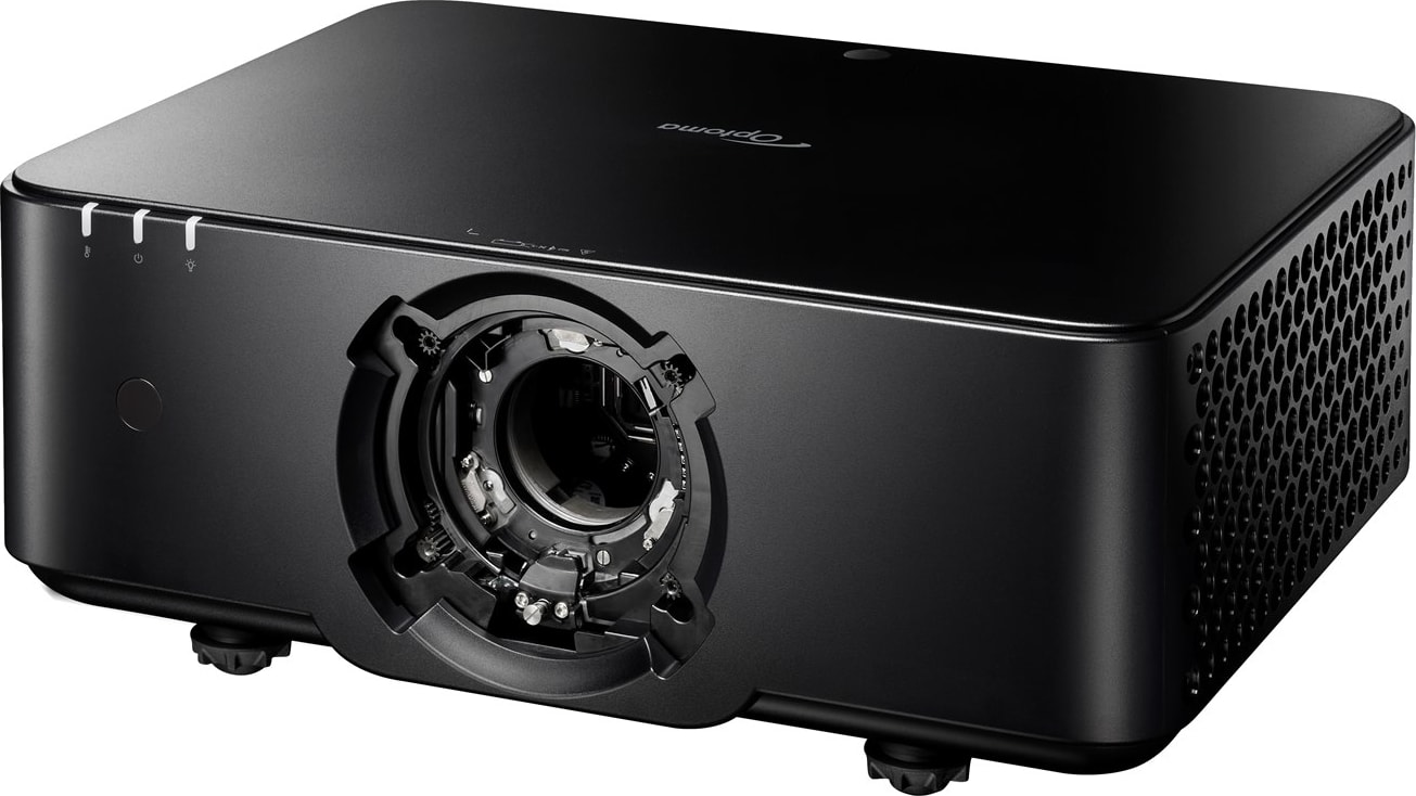 Optoma Zk1120 1 Optoma Zk1120
