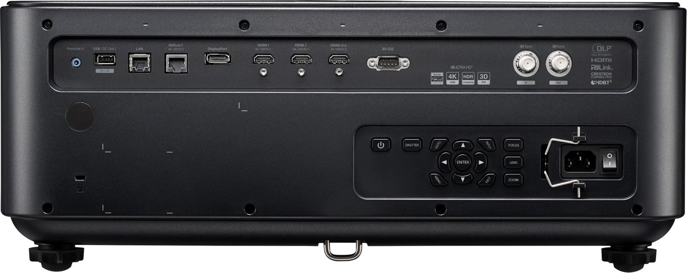 Optoma Zk1320 2 Optoma Zk1320 - Image 2