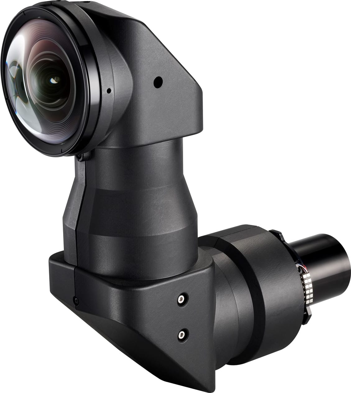 Optoma Bx-Cta28 Ultra Short Throw Snorkel Lens 1 Optoma Bx-Cta28 Ultra Short Throw Snorkel Lens