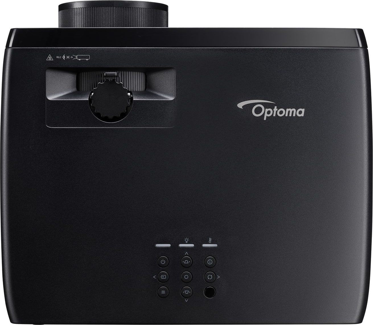 Optoma Uhz58Lv 3 Optoma Uhz58Lv - Image 3