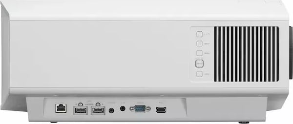 Sony Bravia Projector 7 - Vpl-Xw5100Es (White) 2 Sony Bravia Projector 7 - Vpl-Xw5100Es (White) - Image 2
