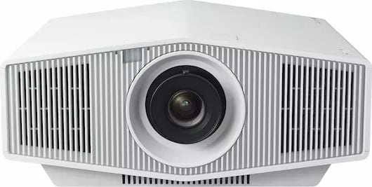 Sony Bravia Projector 7 - Vpl-Xw5100Es (White) 1 Sony Bravia Projector 7 - Vpl-Xw5100Es (White)