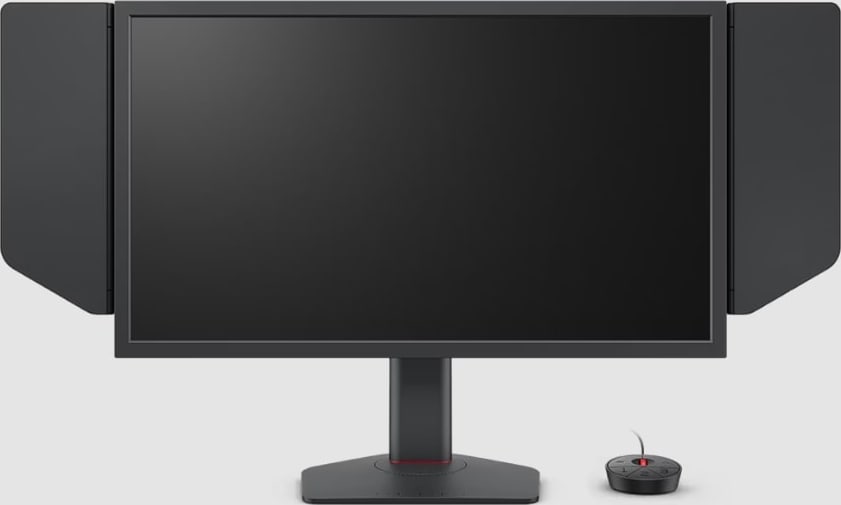 Benq Zowie Xl2540X+ 280Hz Gaming Monitor 1 Benq Zowie Xl2540X+ 280Hz Gaming Monitor