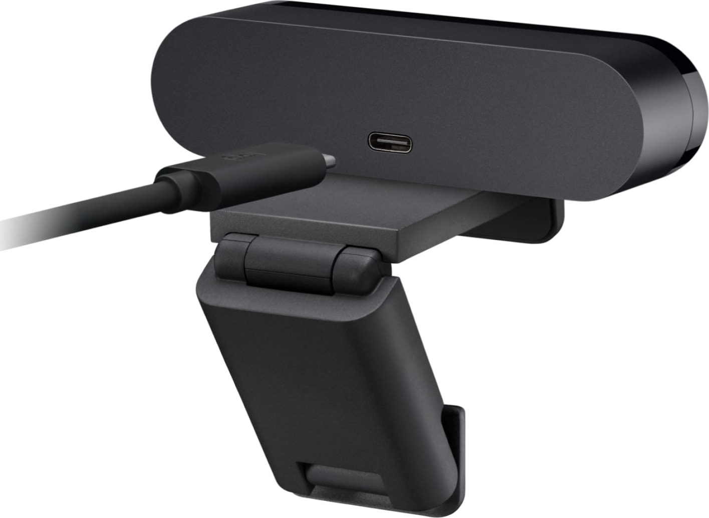 Logitech Brio 4K Ultra Hd Webcam - 960-001746 - Image 2