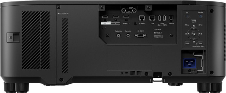 Epson Eb-Xq2030B 2 Epson Eb-Xq2030B - Image 2