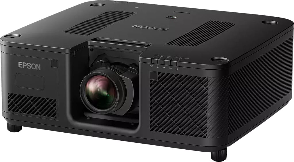 Epson Eb-Xq2030B - Image 3