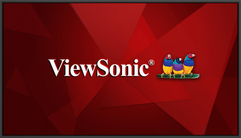 Viewsonic Cde98G3-1C 98Inch 4K Os-Free Commercial Display