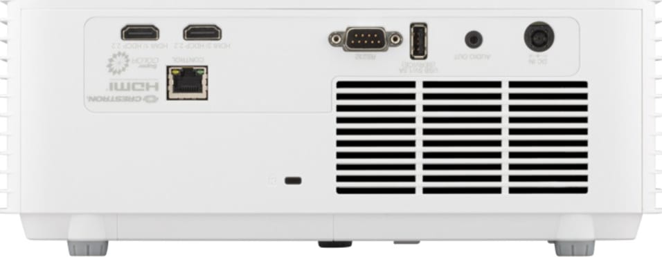 Viewsonic Lsd500Hd 2 Viewsonic Lsd500Hd - Image 2