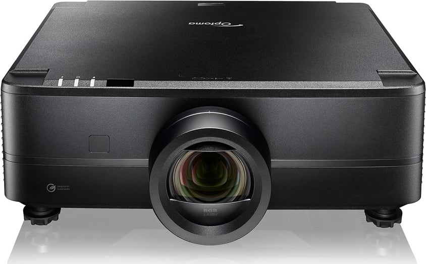 Optoma Uhz78Lv 1 Optoma Uhz78Lv