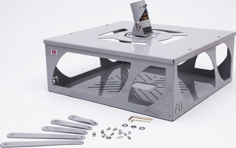 Ra Centurian Bigfoot V3 Entrapment Cage (Ra-Cent-B-Foot-V3) Open Box 1 Ra Centurian Bigfoot V3 Entrapment Cage (Ra-Cent-B-Foot-V3) Open Box