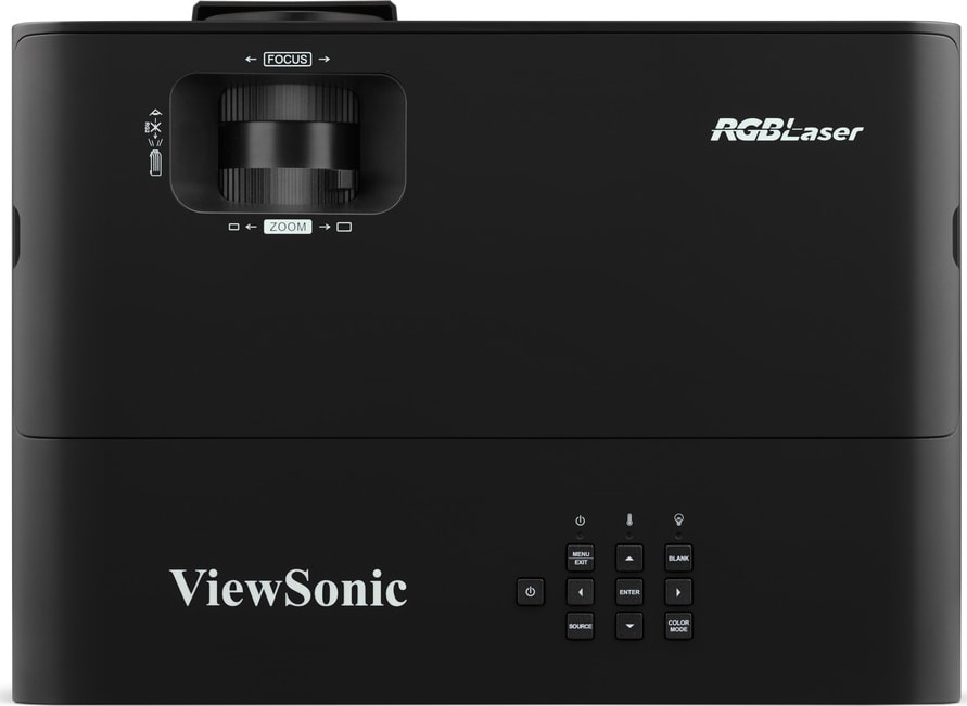 Viewsonic Lx720-4Kb Rgb - Image 3