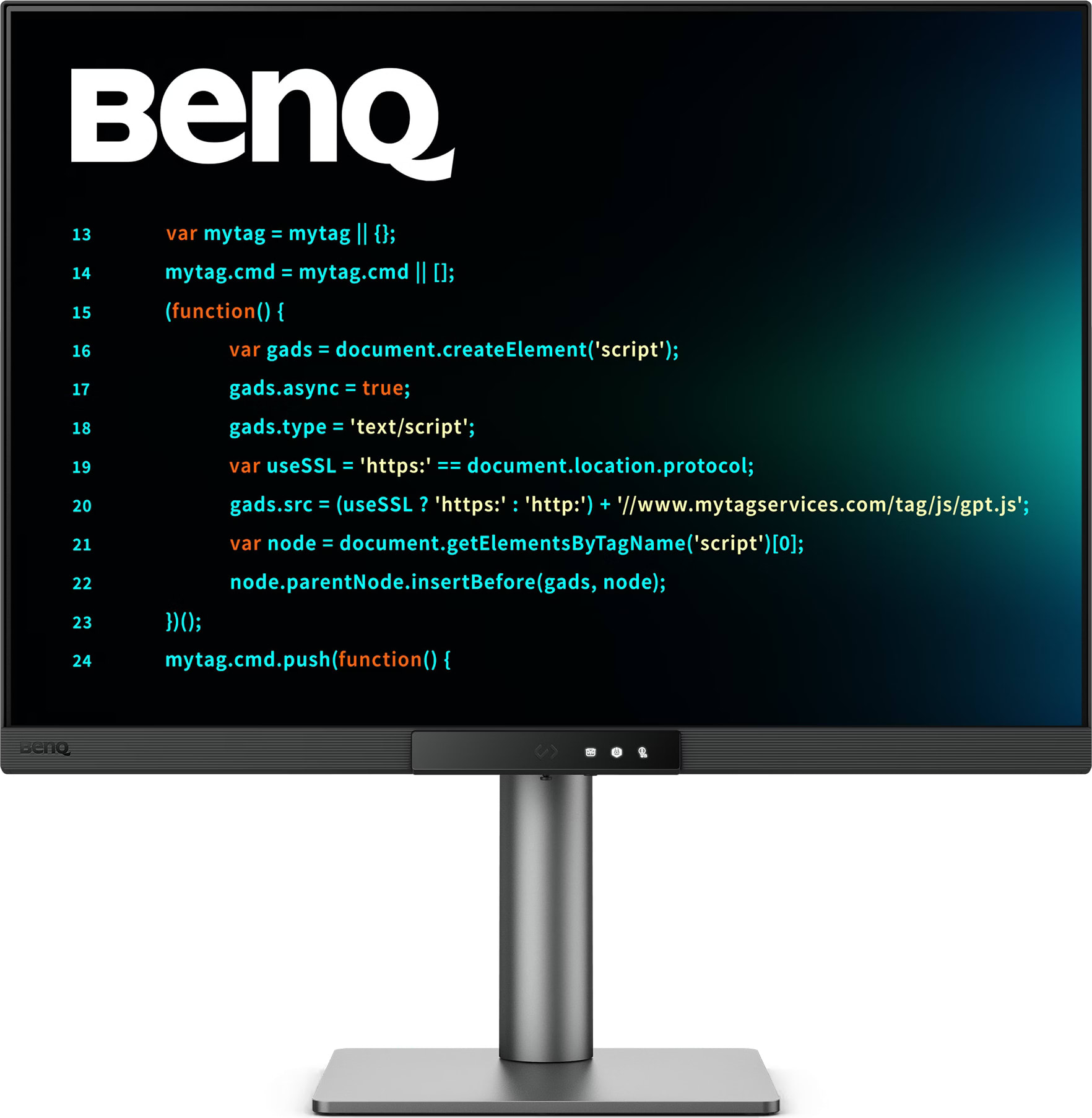 Benq Rd280Ug 28Inch 4K+ 120Hz Programming Monitor 1 Benq Rd280Ug 28Inch 4K+ 120Hz Programming Monitor