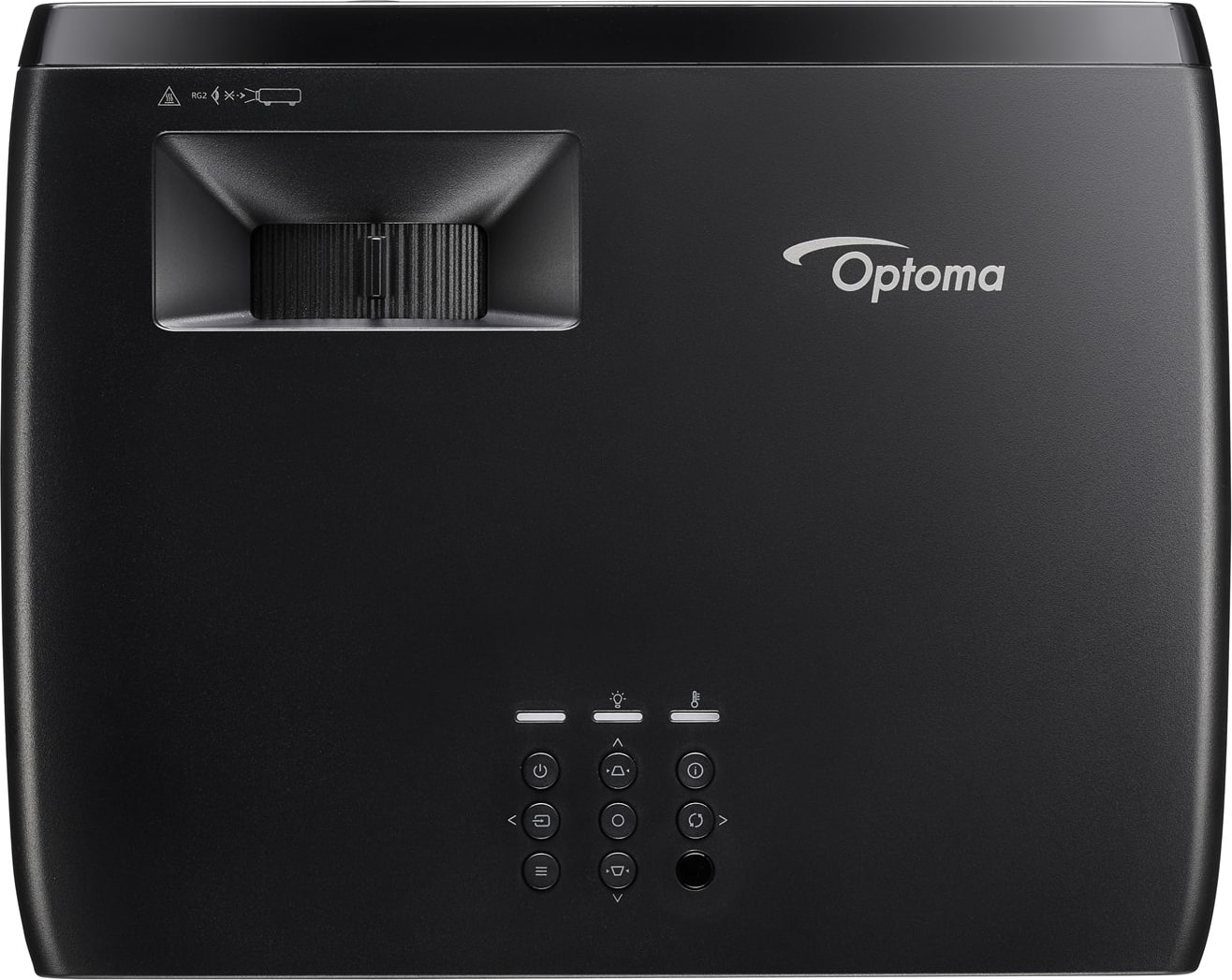 Optoma Hz41Hdr 3 Optoma Hz41Hdr - Image 3