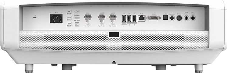 Optoma Uhz68Lv-W 2 Optoma Uhz68Lv-W - Image 2