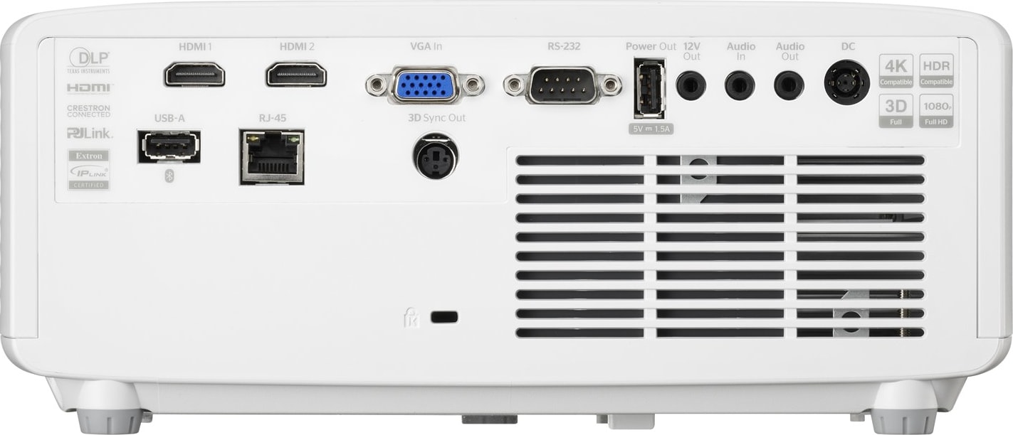 Optoma Zh521 2 Optoma Zh521 - Image 2