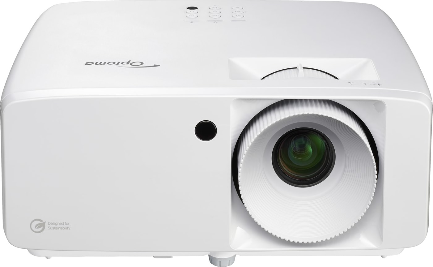 Optoma Zh521 1 Optoma Zh521