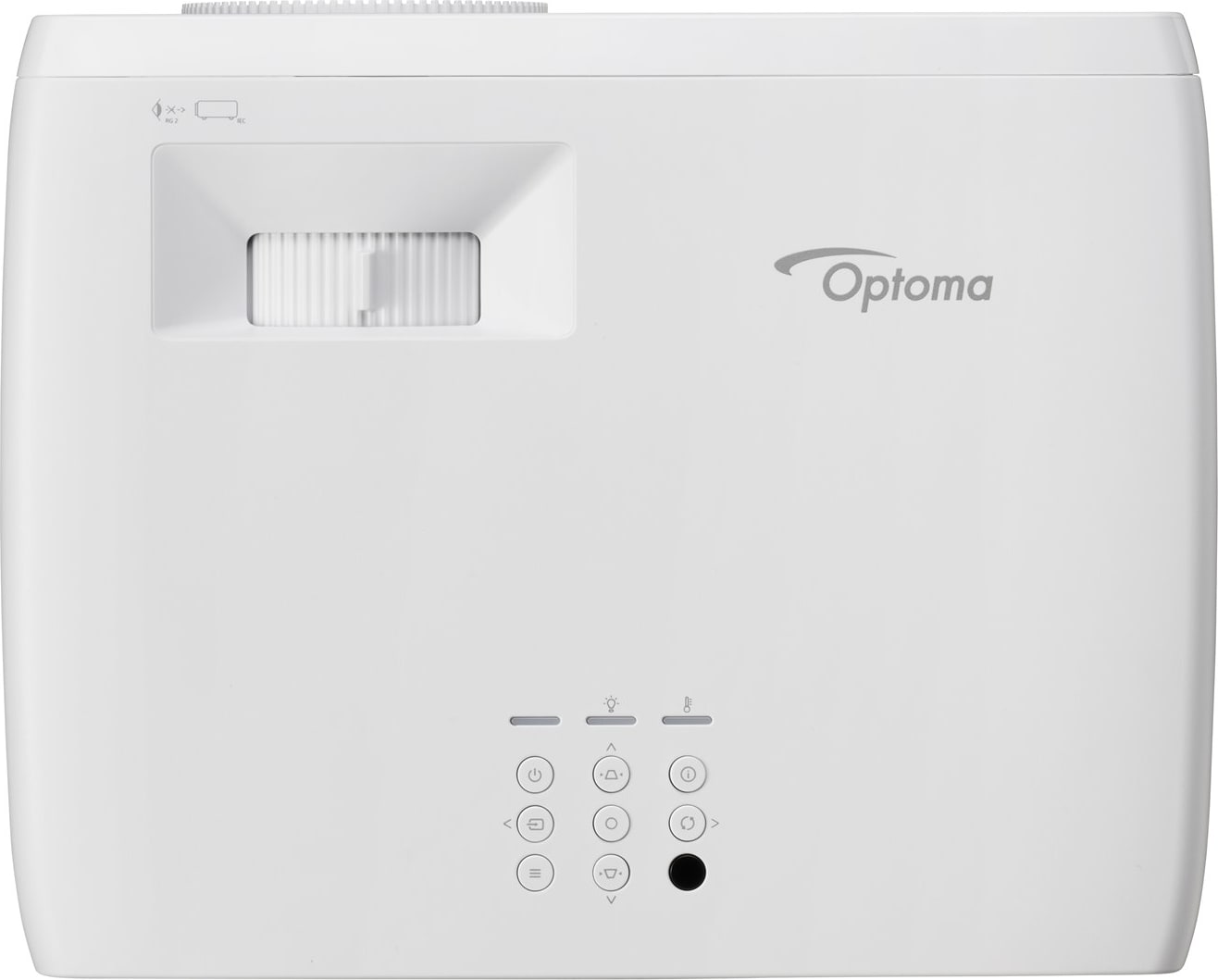 Optoma Zh521 3 Optoma Zh521 - Image 3