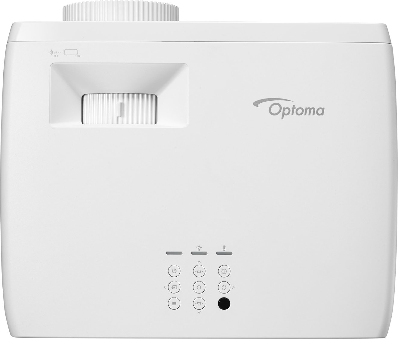 Optoma Zh451 3 Optoma Zh451 - Image 3