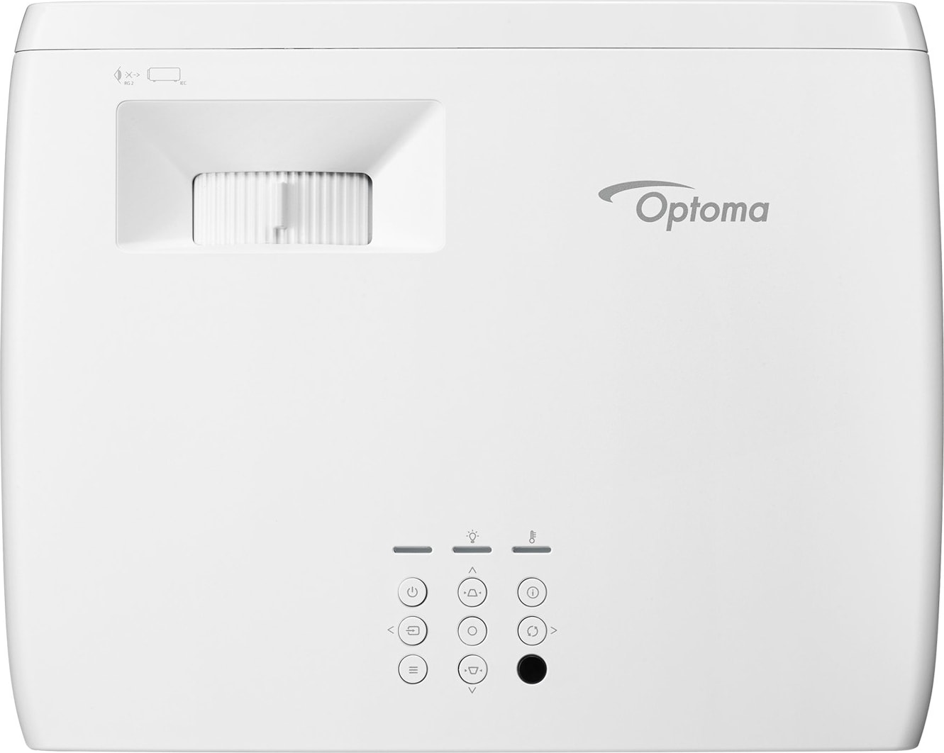 Optoma Zk431St 3 Optoma Zk431St - Image 3