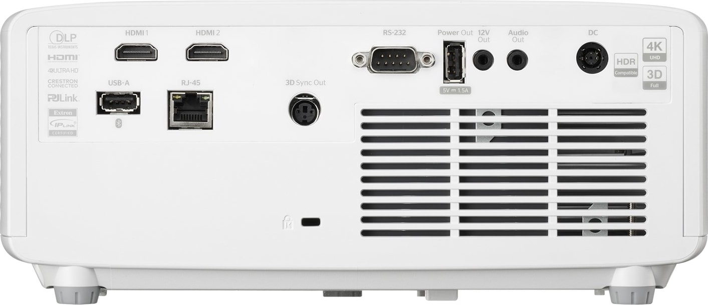 Optoma Zk431St 2 Optoma Zk431St - Image 2